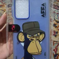 قاب گوشی a12 آکبند