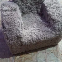 صندلی کودک واسب کودک وچوب لباسی