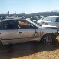 سمند تصادفی