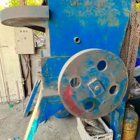 دستکاه اسیاب دهنه ۸۰ شمشیری