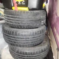 لاستیک205/55/16