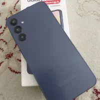 سامسونگ Galaxy A25 5G 256g