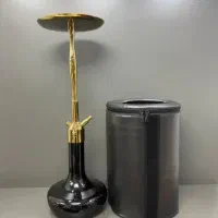 قلیان کرنو متنوع در تنگ و تنه