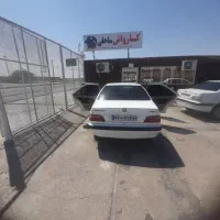 پژو پارس درجه یک