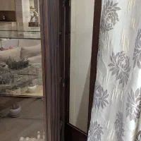 ویترین چوبی