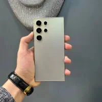 s24 ultra بسیار تمیز