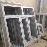 تولیدی درب و پنجره pvc پی وی سی المینیوم الومینیوم