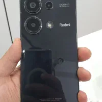 Note 13 pro 4G