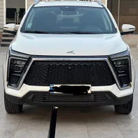 کی ام سی ایکس5 /KMC X5/ تحویل درب نمایندگی
