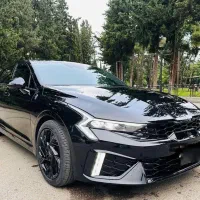 کیا K5 ۲۰۲۱ گذر موقت ارس فولترین نسخه