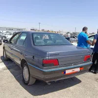 ۴۰۵ مدل ۹۴ دوگانه کارخانه