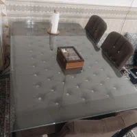 میز ناهارخوری
