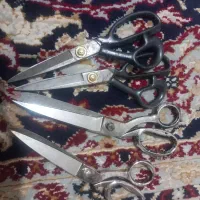 قیچی ایتالیایی و
