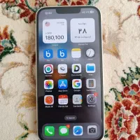 iphone 13 Normal درحدنو|موبایل|خرم‌آباد, |دیوار