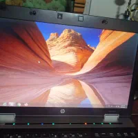 لب تاپ Hp8540|رایانه همراه|تهران, جوادیه|دیوار