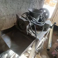 چرخ گوشت صنعتی