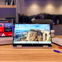 دنباله 360 نسل 14 اروپایی بدو بیا Hp منتظره...|رایانه همراه|قم, عمار یاسر|دیوار
