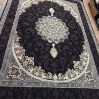 فرش ماشینی ۷۰۰ شانه ۹ متری