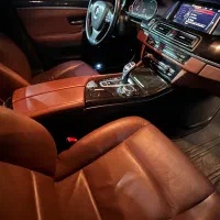 BMW 528i گذر موقت منطقه آزاد|خودرو سواری و وانت|رشت, جانبازان|دیوار