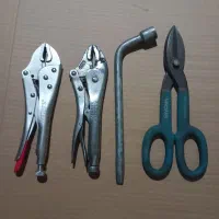 آچار ابزار دریل