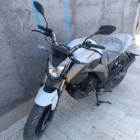 موتور اریانا ۲۰۰ bm