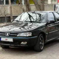 پرشیا فرانسوی