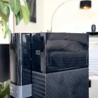هارد ۳ ترابایت WD