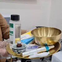 آموزش فیشال مزونیدلینگ آلگاپیل کربوکسی پوست