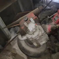 تیلر و سم پاش