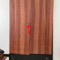کمد لباسی