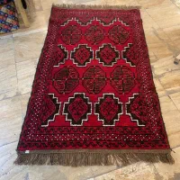 قالیچه دستباف خراسان