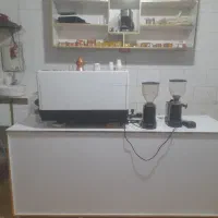 یخچال و دکور