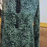 ماکسی نخی جنس خوب