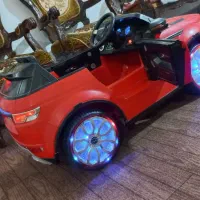 ماشین شارژی فلش خور