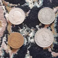 سکه قدیمی فروشی