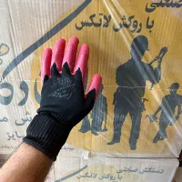 دستکش ضدبرش استادکار ممتاز