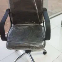 صندلی ثابت و گردون در مهدیشهر