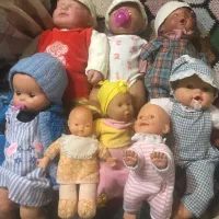عروسک|اسباب‌‌بازی|تهران, عباس‌آباد|دیوار