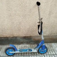 اسکوتر|دوچرخه، اسکیت، اسکوتر|سبزوار, امیر کبیر|دیوار
