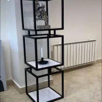 شلف  رگال. استند. پایه گلدون.