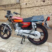 احسان ۲۰۰|موتورسیکلت|مرودشت, نقش رستم|دیوار