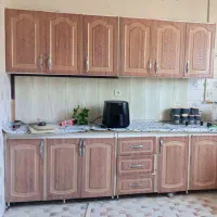 کابینت فلز
