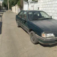 اردی مدل ۸۳