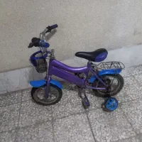 دوچرخه کودک