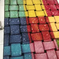 گلیم فرش عالی