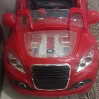 ماشین شارژی