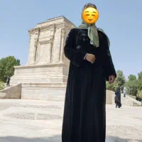 مانتو و عبا