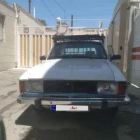 پیکان وانت ۸۶
