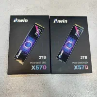 BIWIN SSD M2 PCI5 2ترابایت