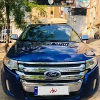 فورد ادج لیمیتد ارس فول کامل ۲۰۱۳